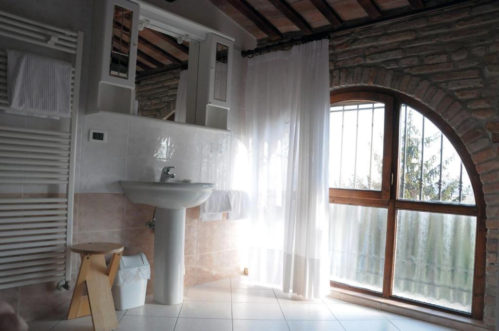 Agriturismo-R&B Corte Dei Gioghi Ferrara Pokoj fotografie