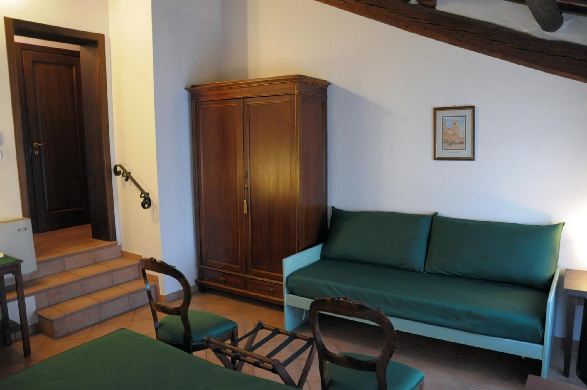 Agriturismo-R&B Corte Dei Gioghi Ferrara Exteriér fotografie