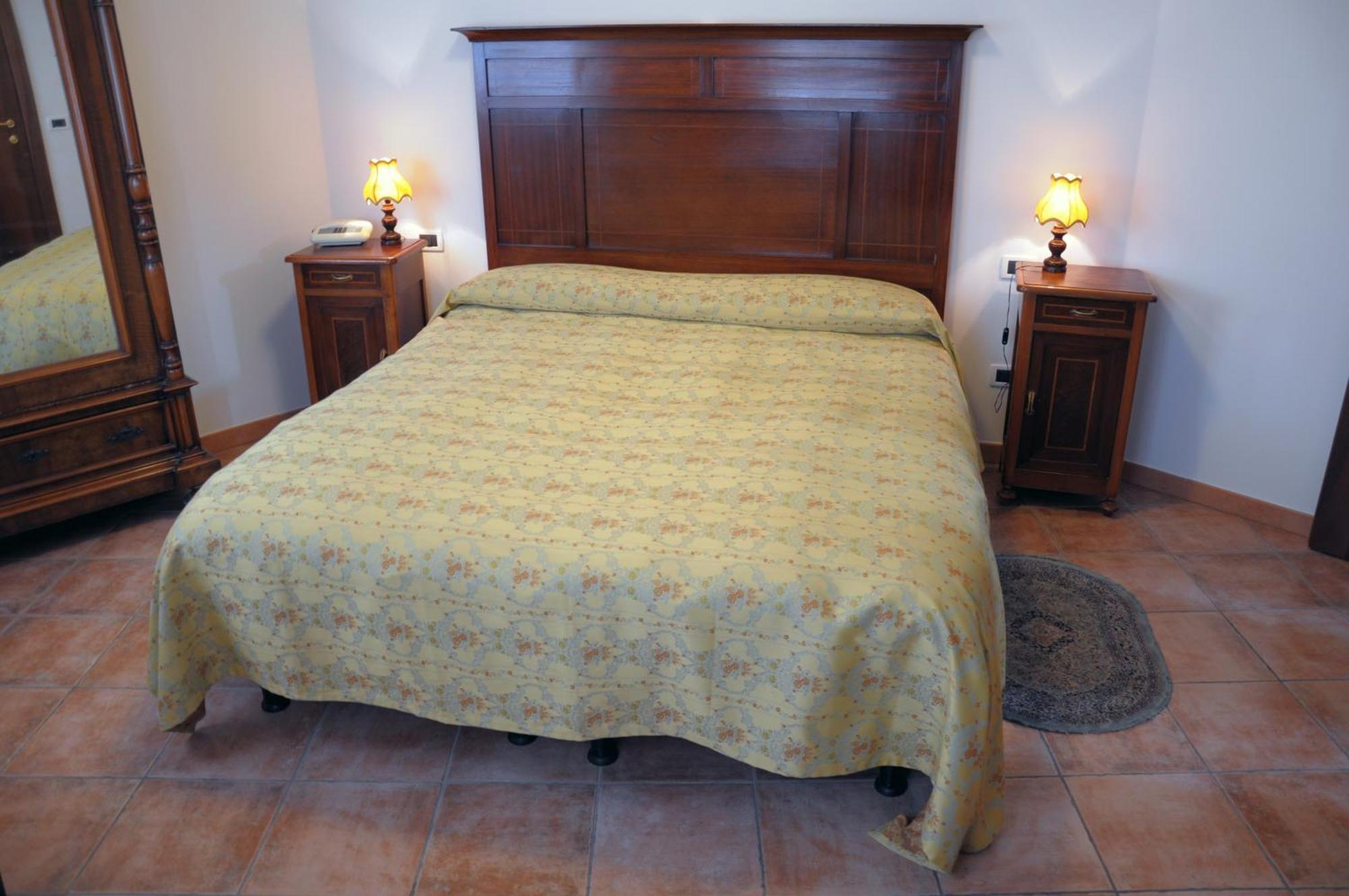 Agriturismo-R&B Corte Dei Gioghi Ferrara Exteriér fotografie