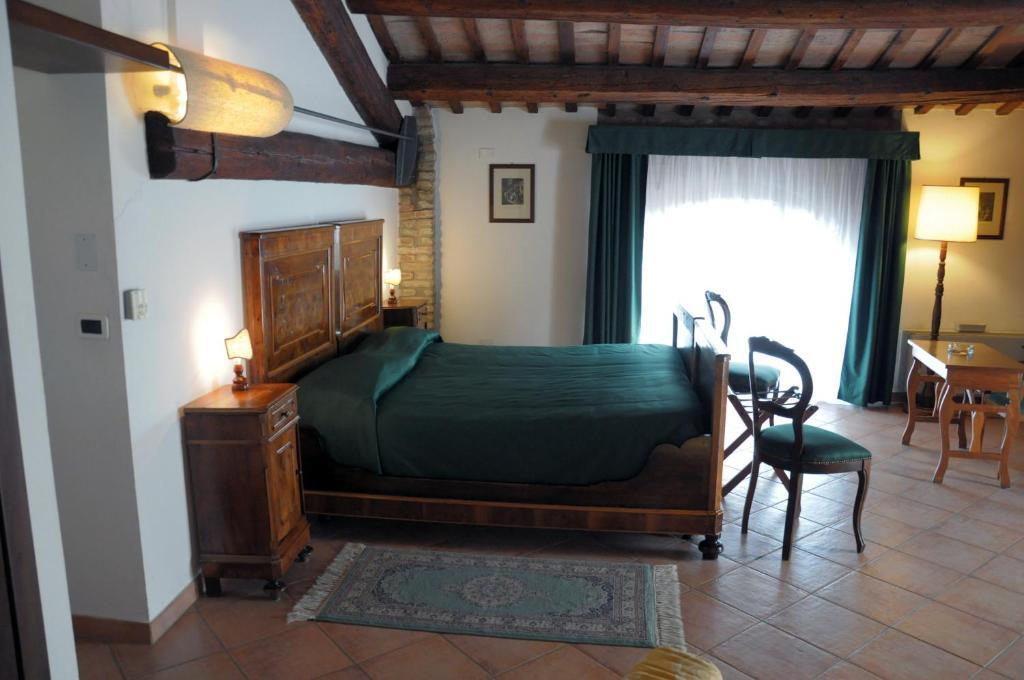 Agriturismo-R&B Corte Dei Gioghi Ferrara Exteriér fotografie