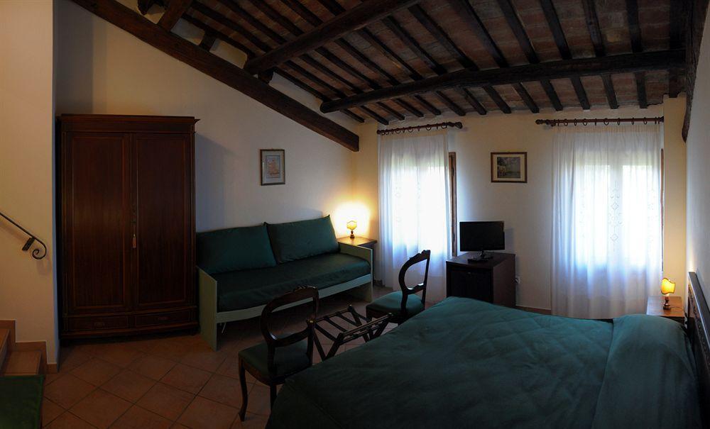 Agriturismo-R&B Corte Dei Gioghi Ferrara Exteriér fotografie
