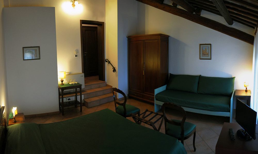 Agriturismo-R&B Corte Dei Gioghi Ferrara Exteriér fotografie