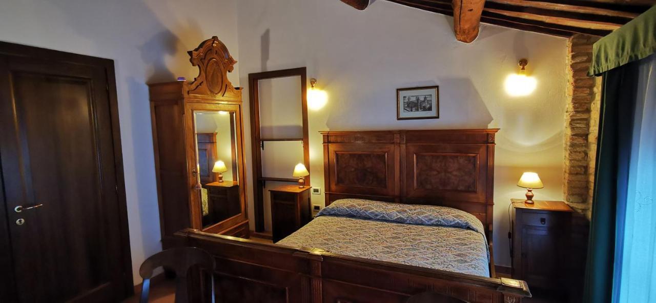 Agriturismo-R&B Corte Dei Gioghi Ferrara Exteriér fotografie
