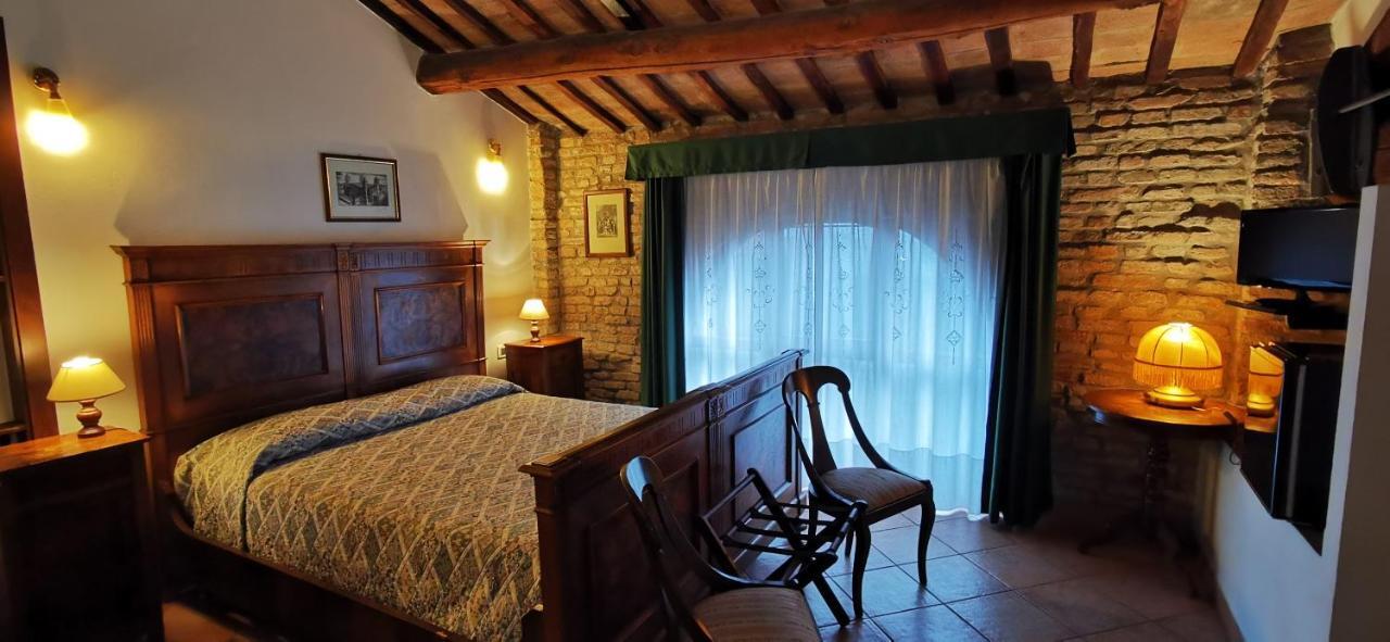 Agriturismo-R&B Corte Dei Gioghi Ferrara Exteriér fotografie